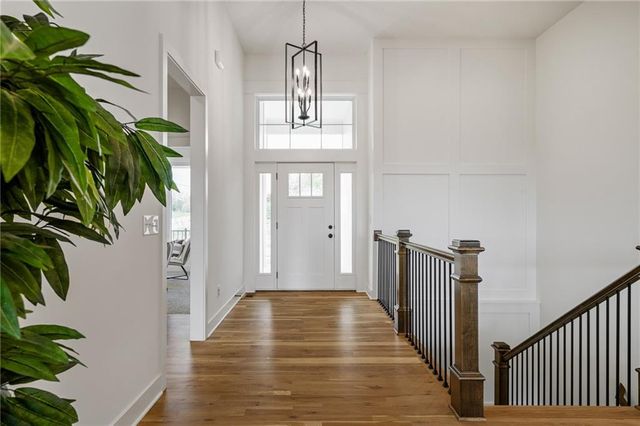 14289 S Houston Street, Olathe, KS 66061