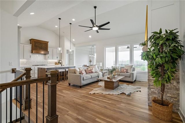 14289 S Houston Street, Olathe, KS 66061