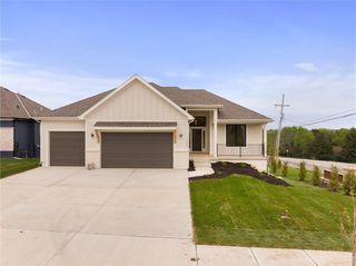 14289 S Houston Street, Olathe, KS 66061