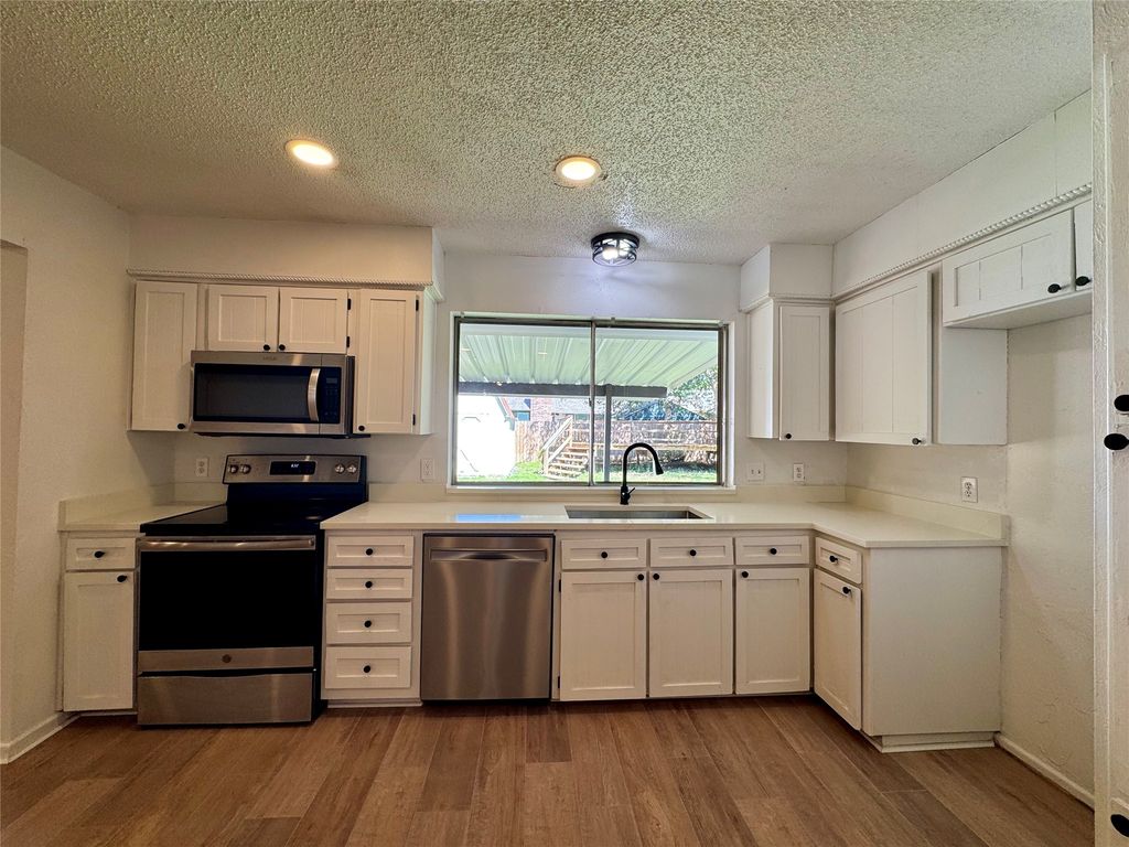 6645 Starnes Road, Watauga, TX 76148 — photo 2
