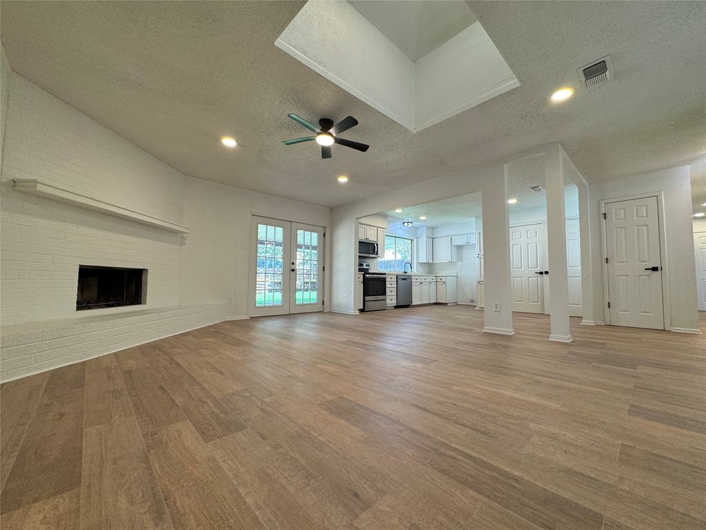 6645 Starnes Road, Watauga, TX 76148 — photo 4