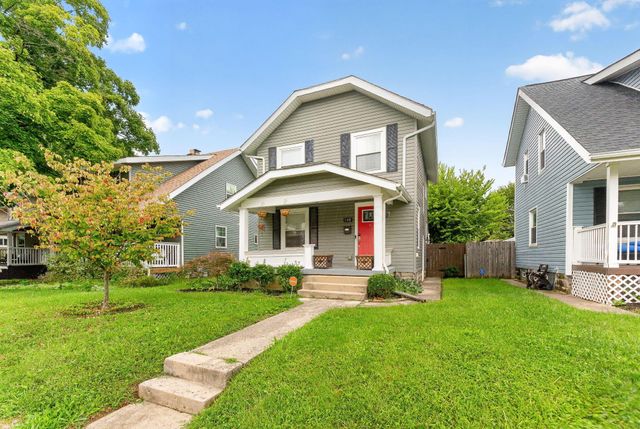 148 E Welch Avenue, Columbus, OH 43207
