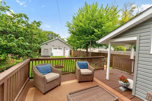 148 E Welch Avenue, Columbus, OH 43207