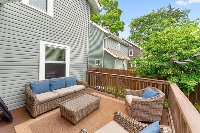 148 E Welch Avenue, Columbus, OH 43207