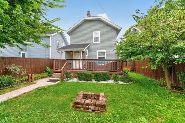 148 E Welch Avenue, Columbus, OH 43207