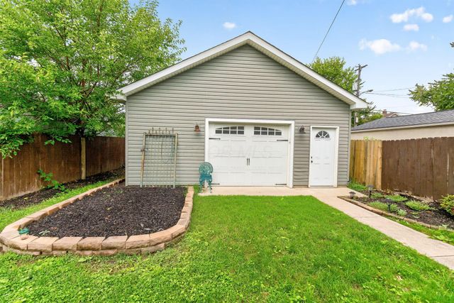 148 E Welch Avenue, Columbus, OH 43207