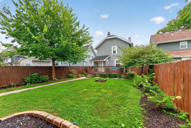 148 E Welch Avenue, Columbus, OH 43207