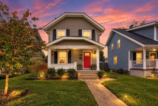 148 E Welch Avenue, Columbus, OH 43207