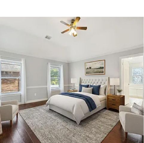 1818 Hillgreen Drive, Katy, TX 77494