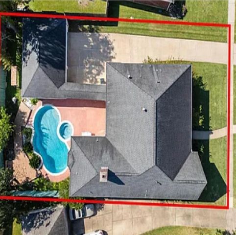 1818 Hillgreen Drive, Katy, TX 77494