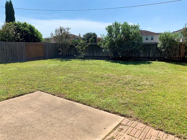 20519 Lantern Springs Lane, Cypress, TX 77433