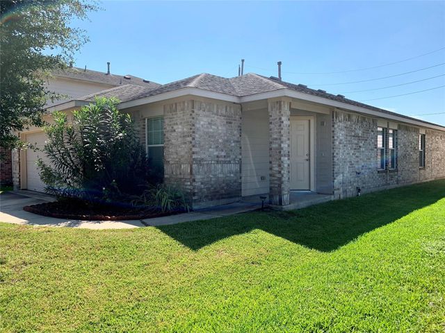 20519 Lantern Springs Lane, Cypress, TX 77433