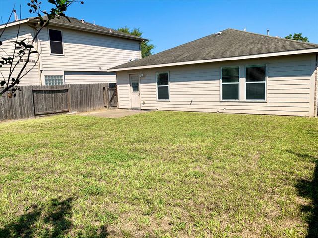 20519 Lantern Springs Lane, Cypress, TX 77433