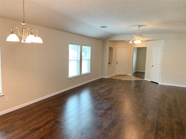 20519 Lantern Springs Lane, Cypress, TX 77433