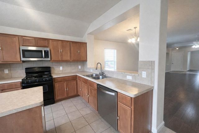 20519 Lantern Springs Lane, Cypress, TX 77433