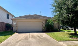 20519 Lantern Springs Lane, Cypress, TX 77433