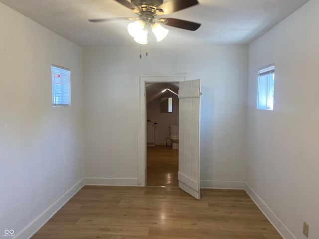 1310 N Lasalle Street, Indianapolis, IN 46201