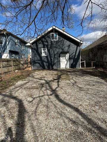 1310 N Lasalle Street, Indianapolis, IN 46201