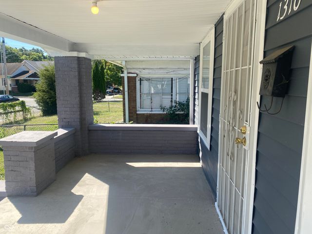 1310 N Lasalle Street, Indianapolis, IN 46201