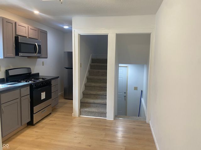 1310 N Lasalle Street, Indianapolis, IN 46201