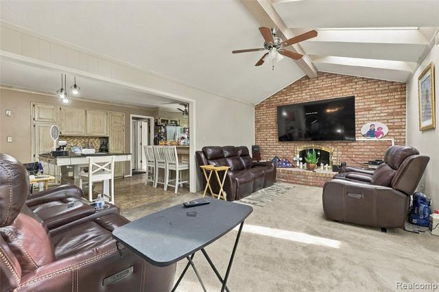 20805 Halsted Rd, Northville, MI 48167