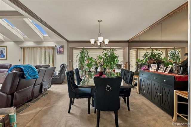 20805 Halsted Rd, Northville, MI 48167