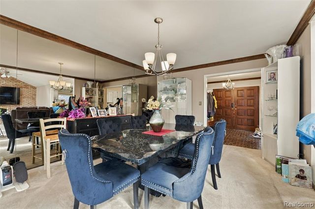 20805 Halsted Rd, Northville, MI 48167