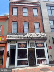 1103 LIGHT ST #B, Baltimore, MD 21230