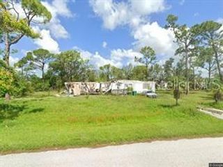 15376 ORANGEADE DRIVE, Punta Gorda, FL 33955