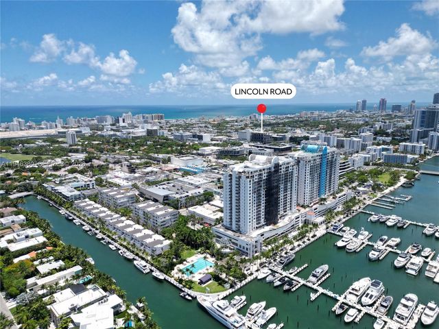 1900 Sunset Harbour Dr 703, Miami Beach, FL 33139
