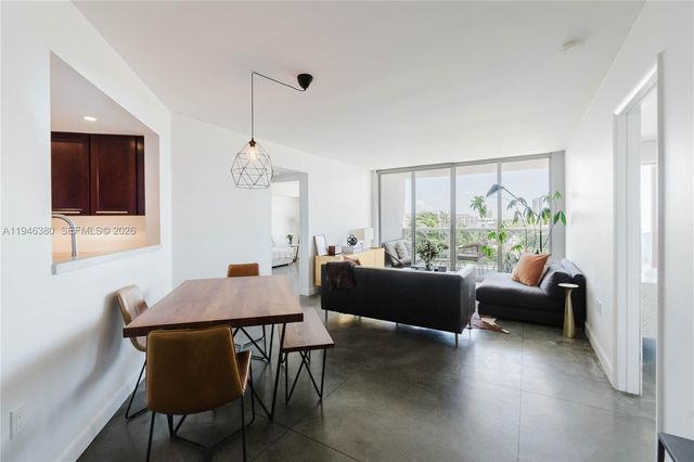 1900 Sunset Harbour Dr 703, Miami Beach, FL 33139