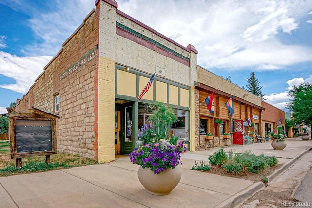 203 S Main Street, La Veta, CO 81055
