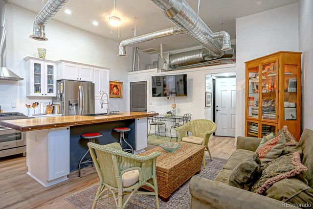 203 S Main Street, La Veta, CO 81055