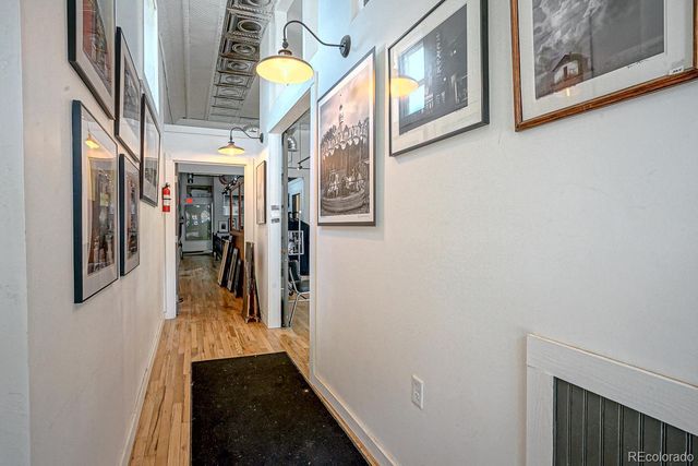 203 S Main Street, La Veta, CO 81055