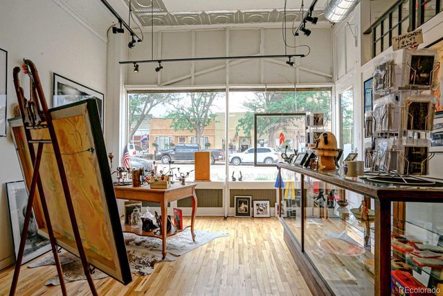 203 S Main Street, La Veta, CO 81055