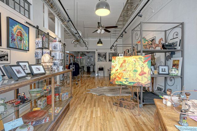 203 S Main Street, La Veta, CO 81055