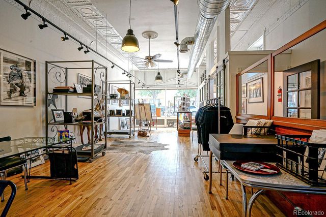 203 S Main Street, La Veta, CO 81055