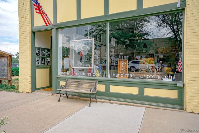 203 S Main Street, La Veta, CO 81055