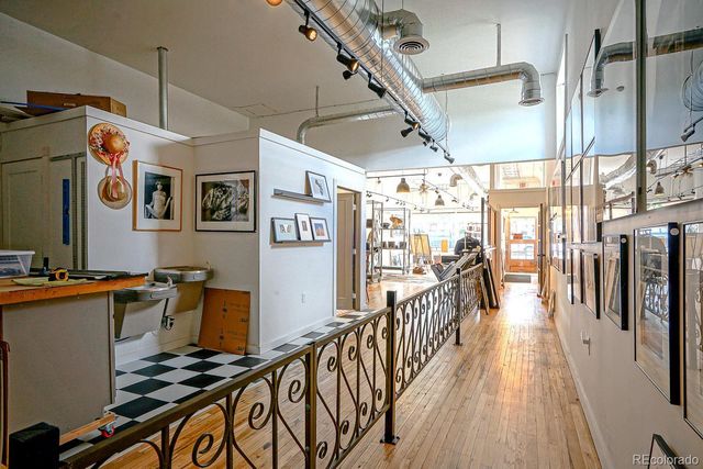 203 S Main Street, La Veta, CO 81055