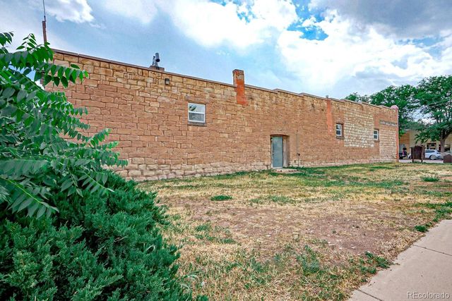 203 S Main Street, La Veta, CO 81055