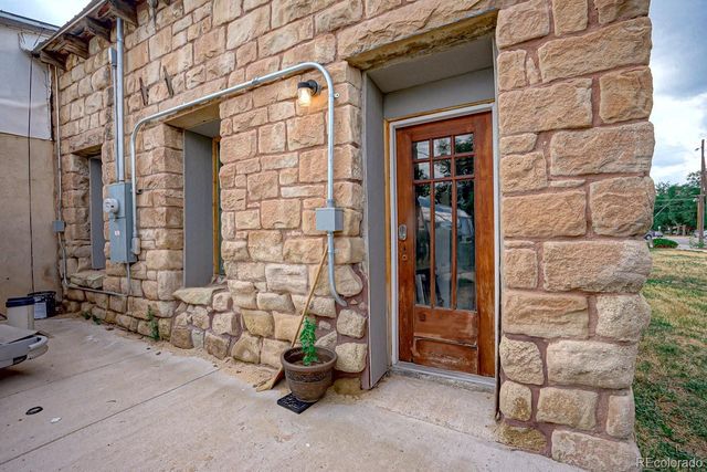 203 S Main Street, La Veta, CO 81055