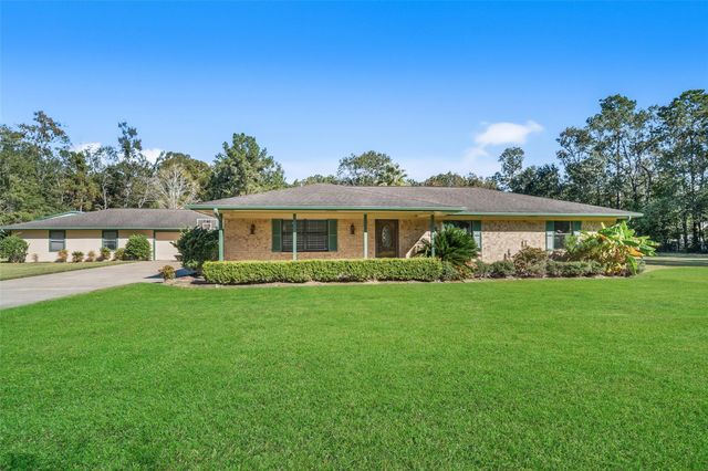 1085 County Road 2222, Cleveland, TX 77327