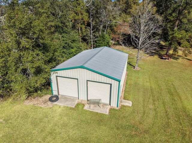 1085 County Road 2222, Cleveland, TX 77327
