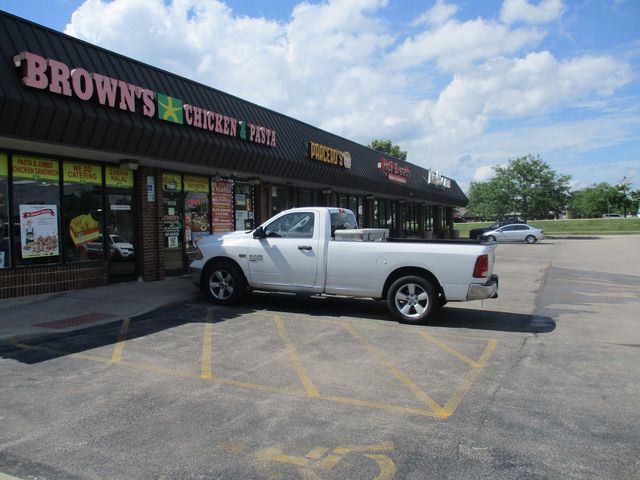 1047 W GOLF Road, Hoffman Estates, IL 60169