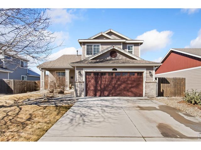 476 Expedition Ln, Johnstown, CO 80534