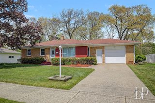 2031 Boone Court, Wyoming, MI 49519
