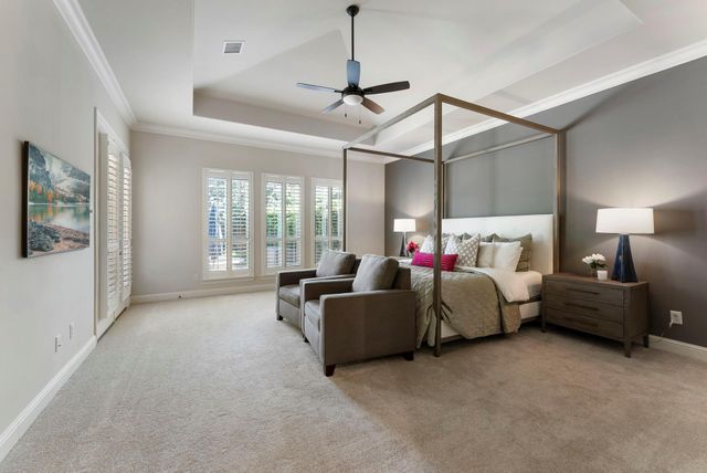 119 W Cresta Bend Place, Spring, TX 77389