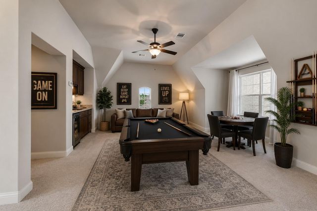 119 W Cresta Bend Place, Spring, TX 77389