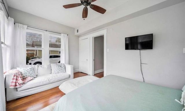 4614 Park Drive A, Houston, TX 77023