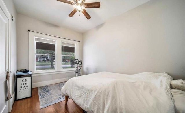4614 Park Drive A, Houston, TX 77023
